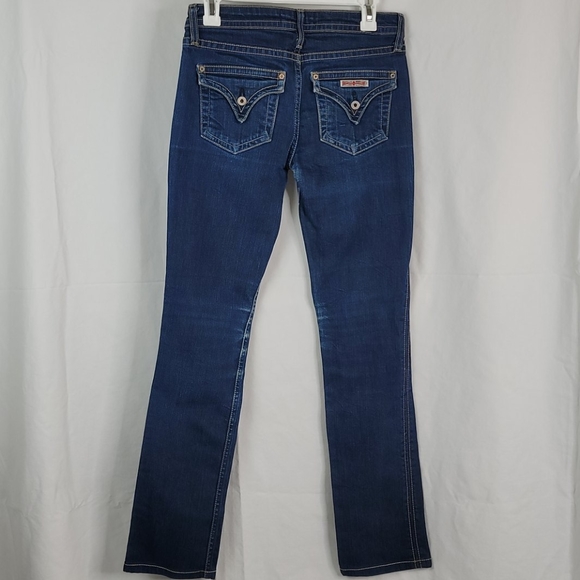 Hudson jeans sz 27 - Picture 2 of 14